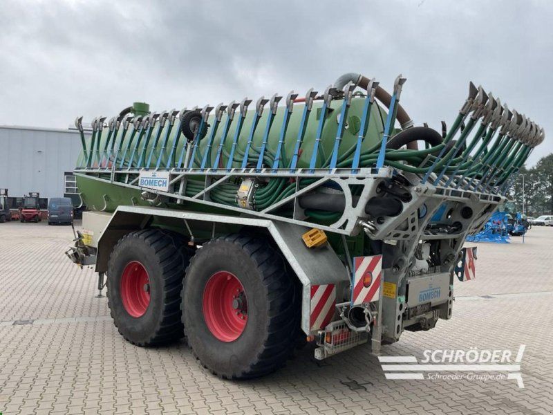 Wienhoff VT 18800 | BOMECH 15 METER