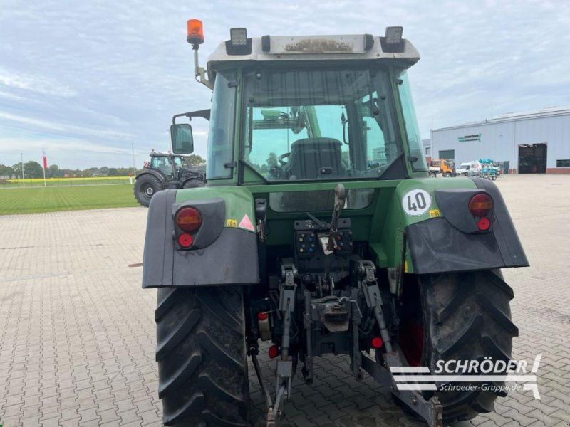 Fendt FARMER 309 VARIO | STOLL ROBUST F30
