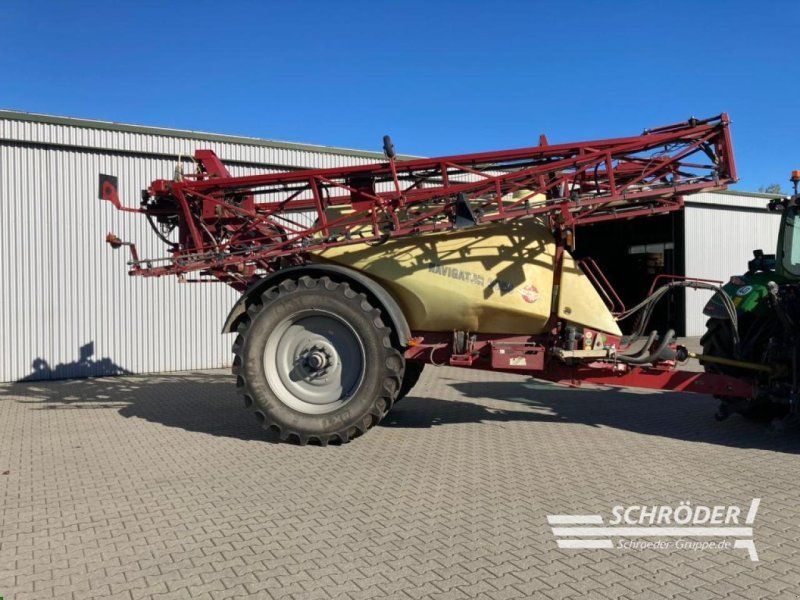 Hardi NAVIGATOR 6000 | 27 METER