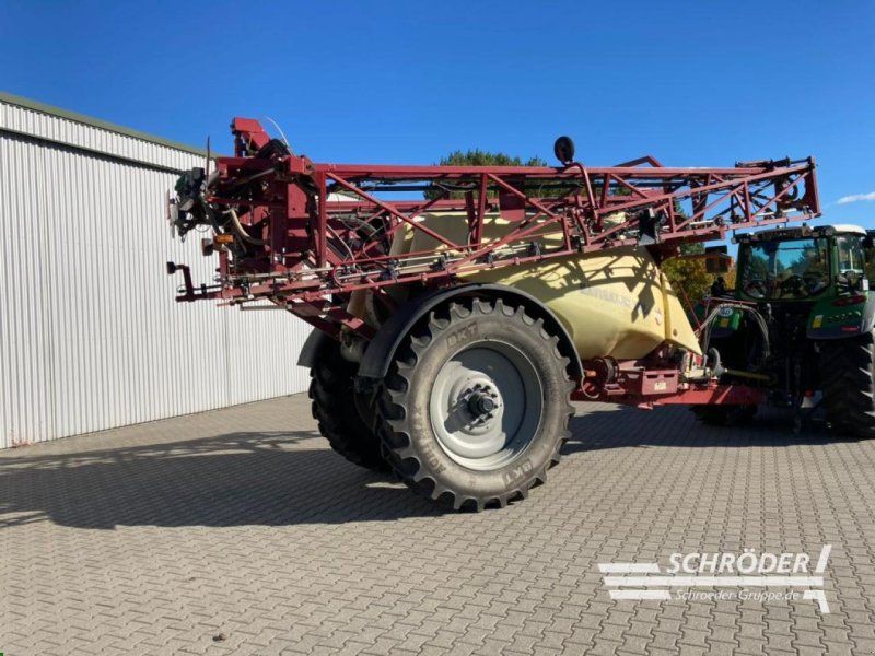 Hardi NAVIGATOR 6000 | 27 METER