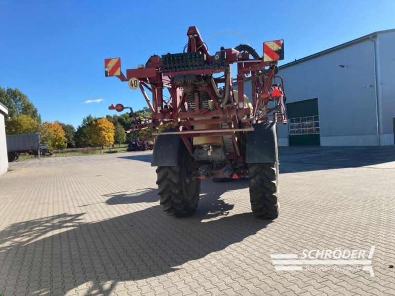 Hardi NAVIGATOR 6000 | 27 METER