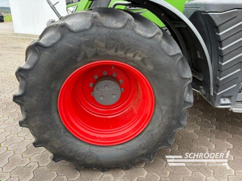 Fendt 724 GEN6 PROFI PLUS