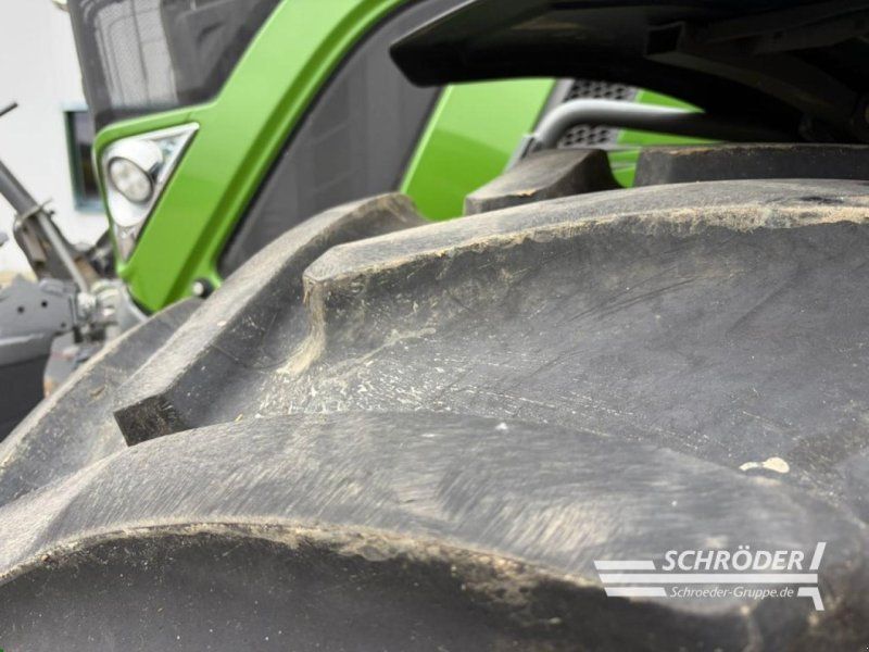 Fendt 724 GEN6 PROFI PLUS