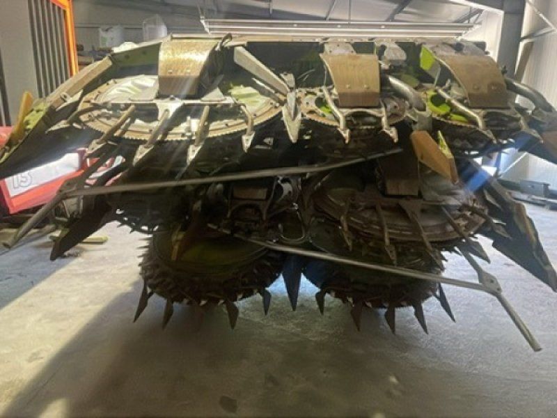 Claas Orbis 900