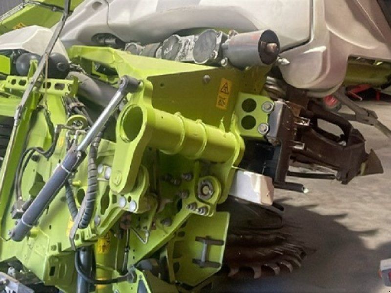 Claas Orbis 900
