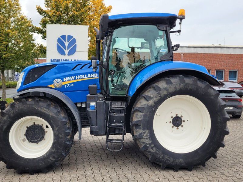 New Holland T7.175 PowerCommand