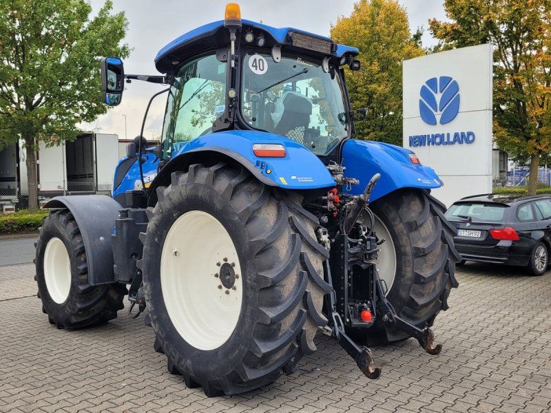 New Holland T7.175 PowerCommand