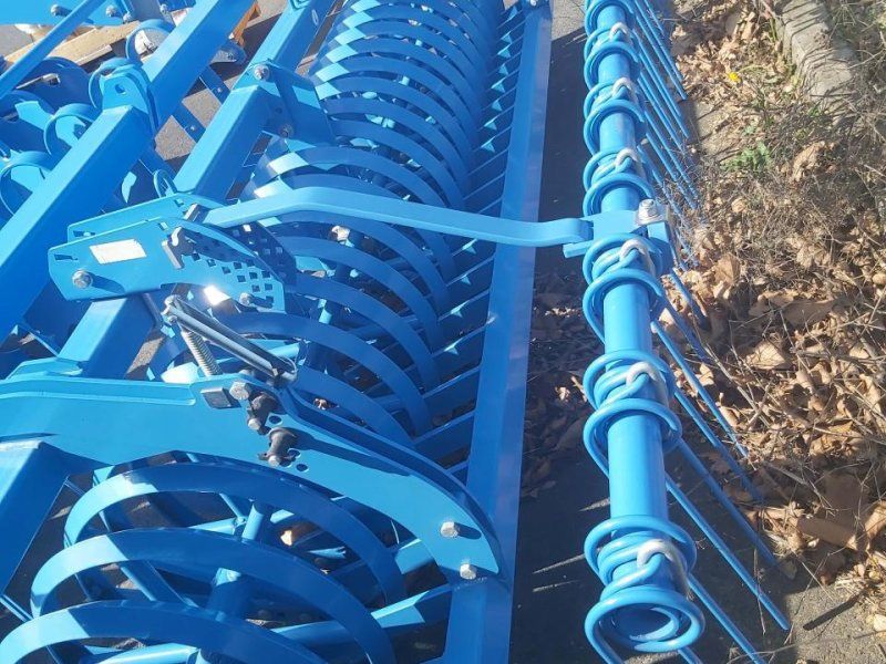 Lemken Rubin 12/300 U