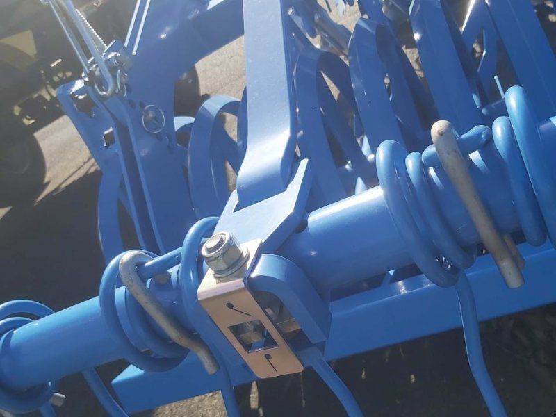 Lemken Rubin 12/300 U