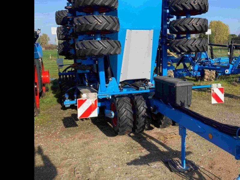Lemken Solitair DT/600