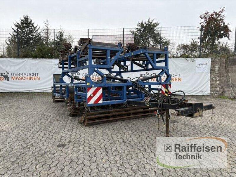 KG-AGRAR Hektor Gigant 5000 Messer