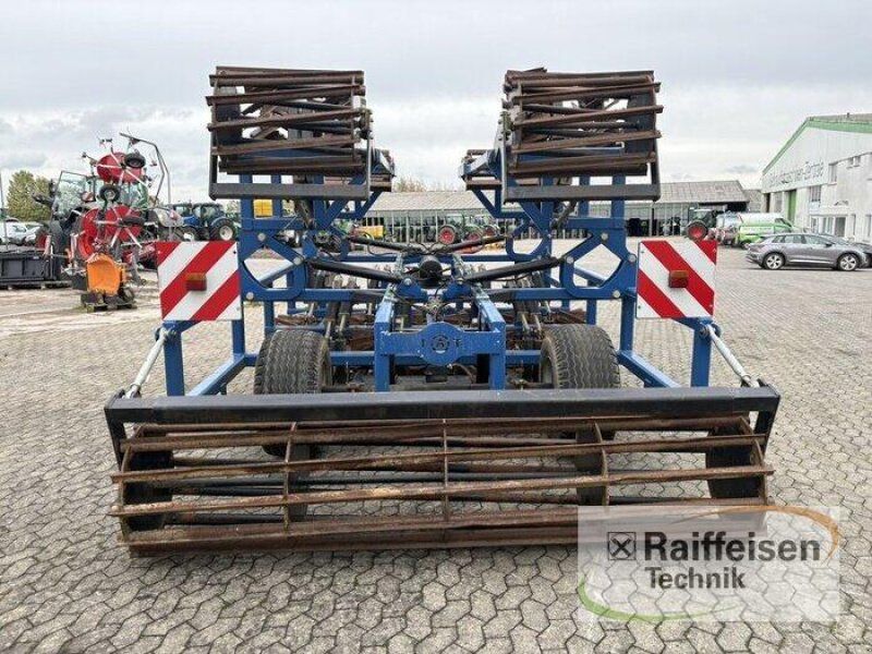 KG-AGRAR Hektor Gigant 5000 Messer