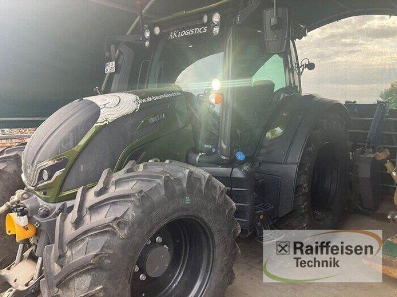 Valtra N 175 Direct SkyView