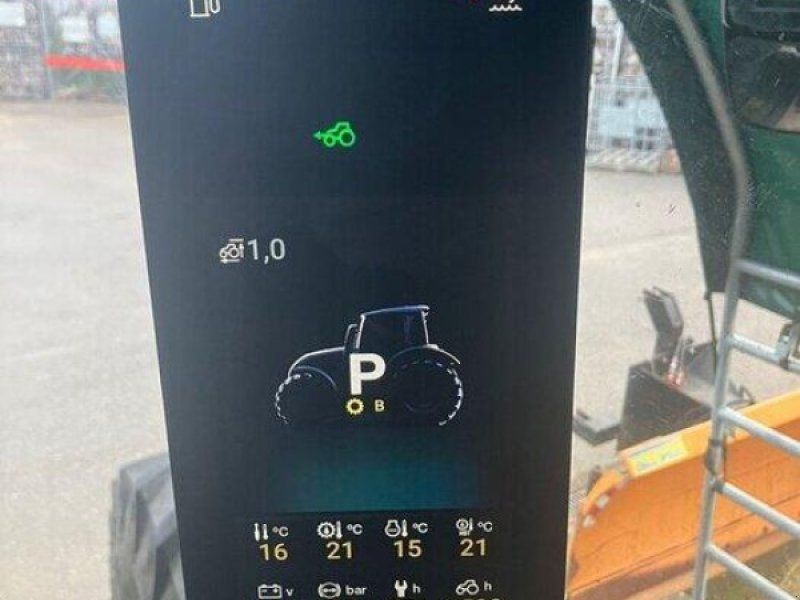 Valtra N 175 Direct SkyView