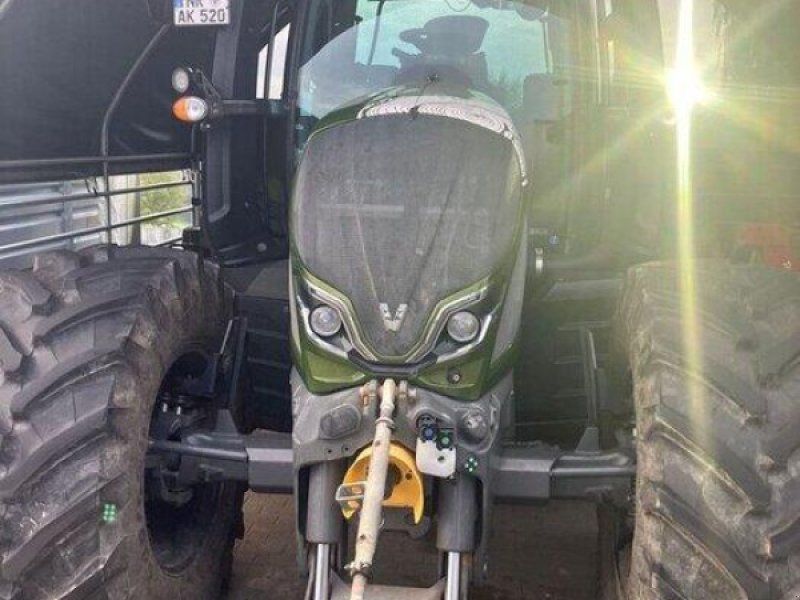 Valtra N 175 Direct SkyView