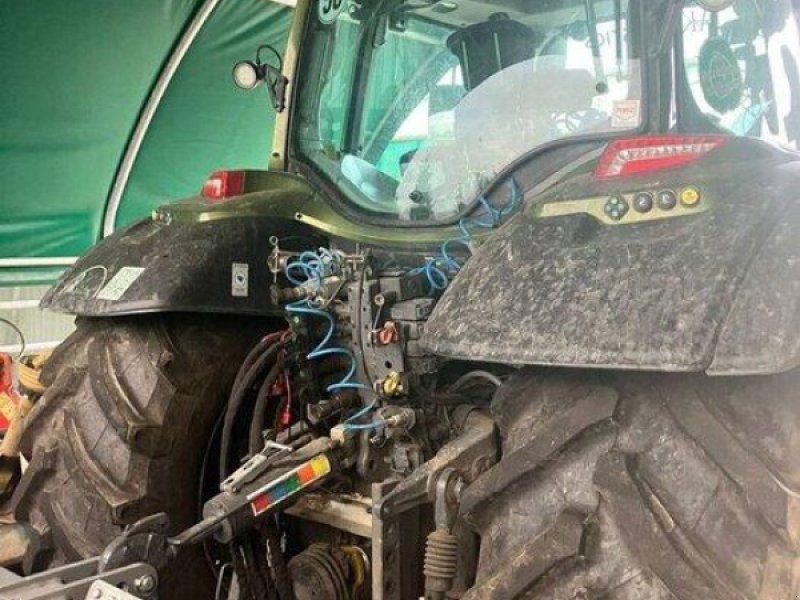Valtra N 175 Direct SkyView