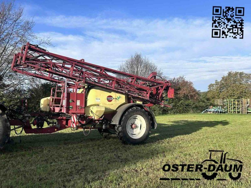 Hardi Commander 4200 Plus