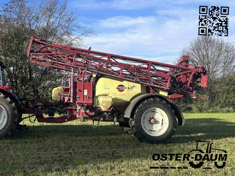 Hardi Commander 4200 Plus