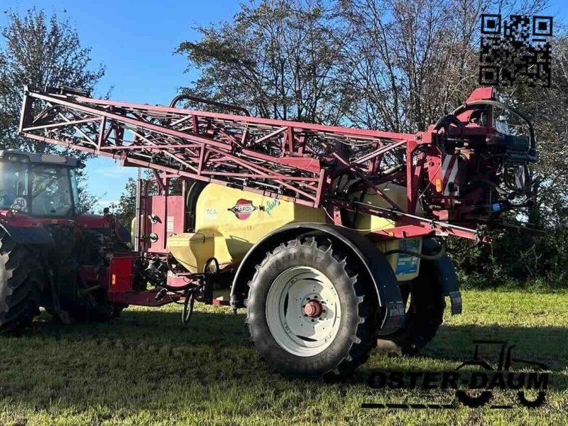 Hardi Commander 4200 Plus