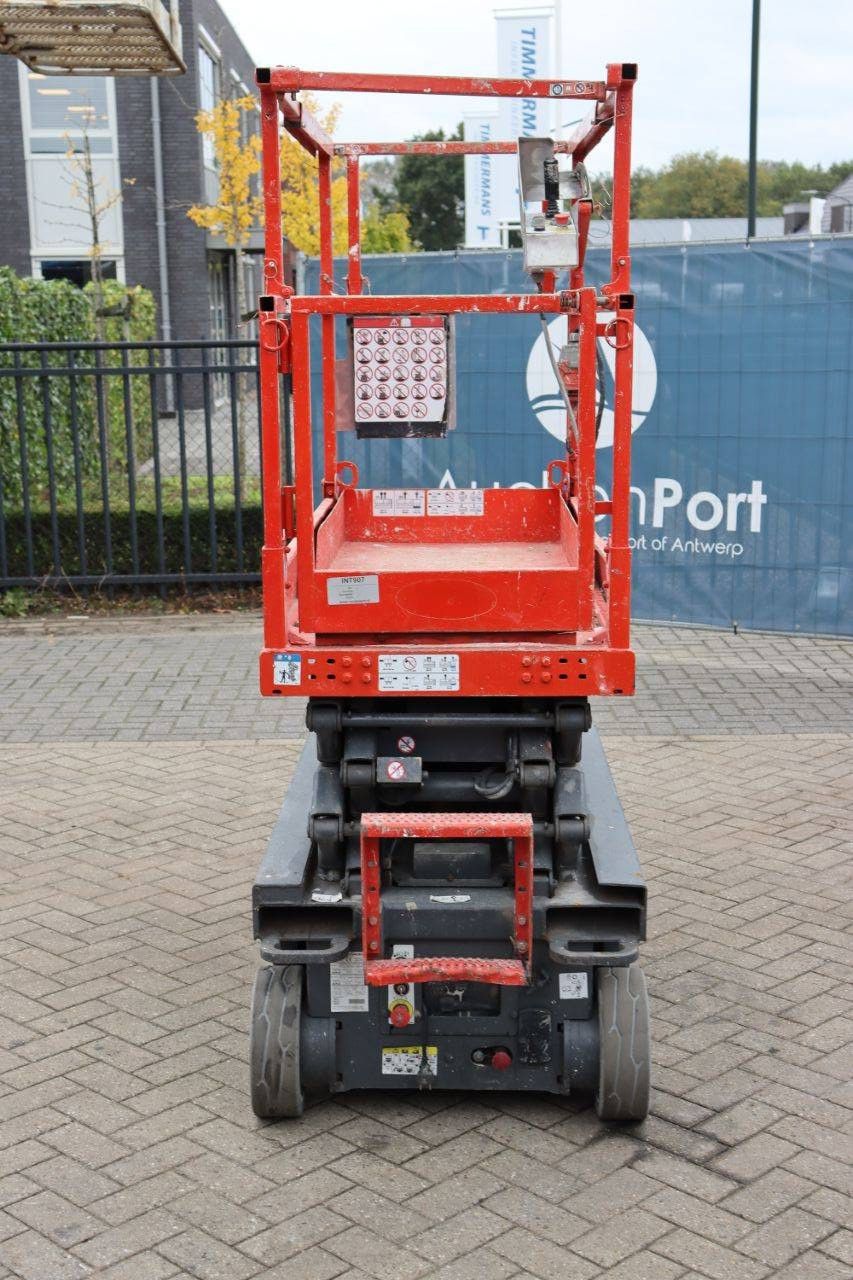 Schaarlift Skyjack S3219 Elektrisch 8m 2017