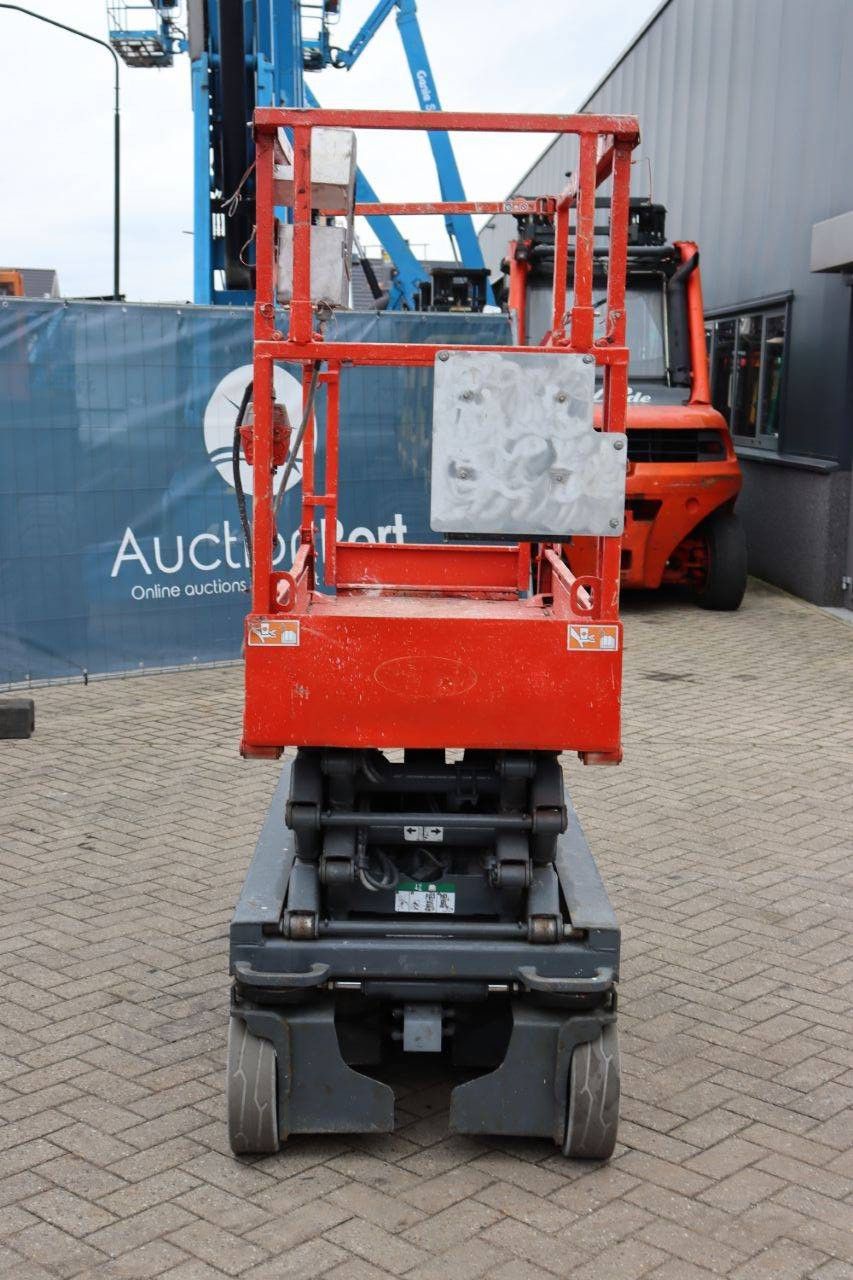 Schaarlift Skyjack S3219 Elektrisch 8m 2017