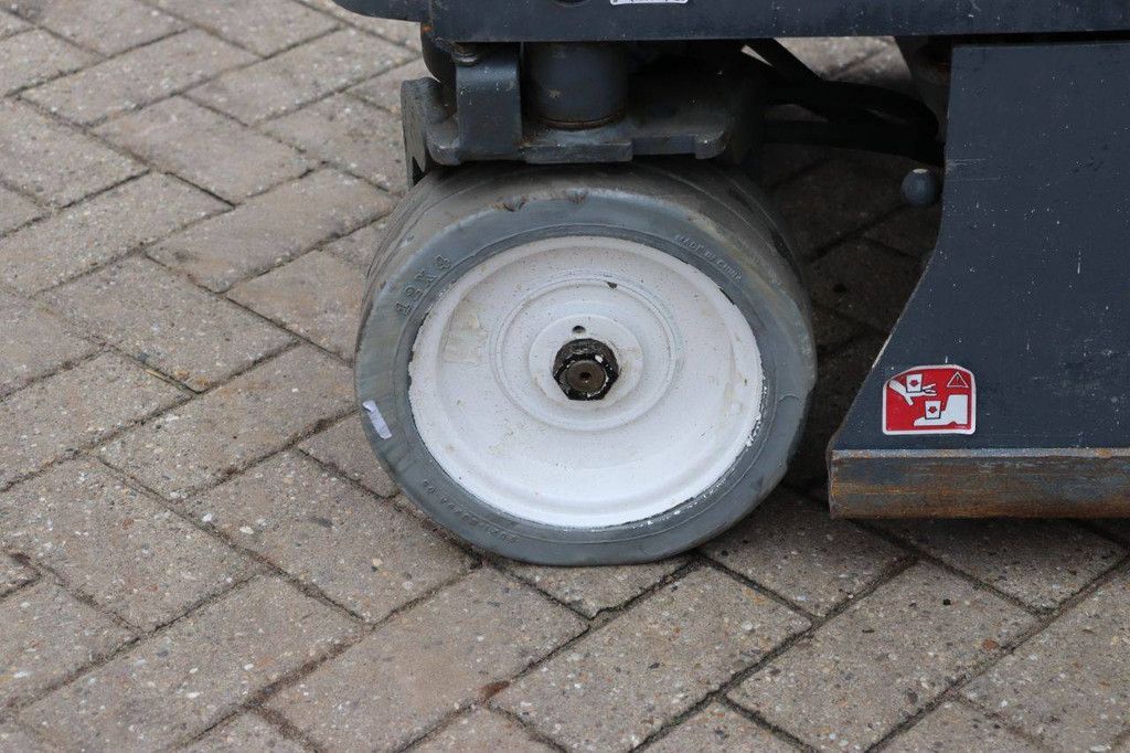 Schaarlift Skyjack S3219 Elektrisch 8m 2017