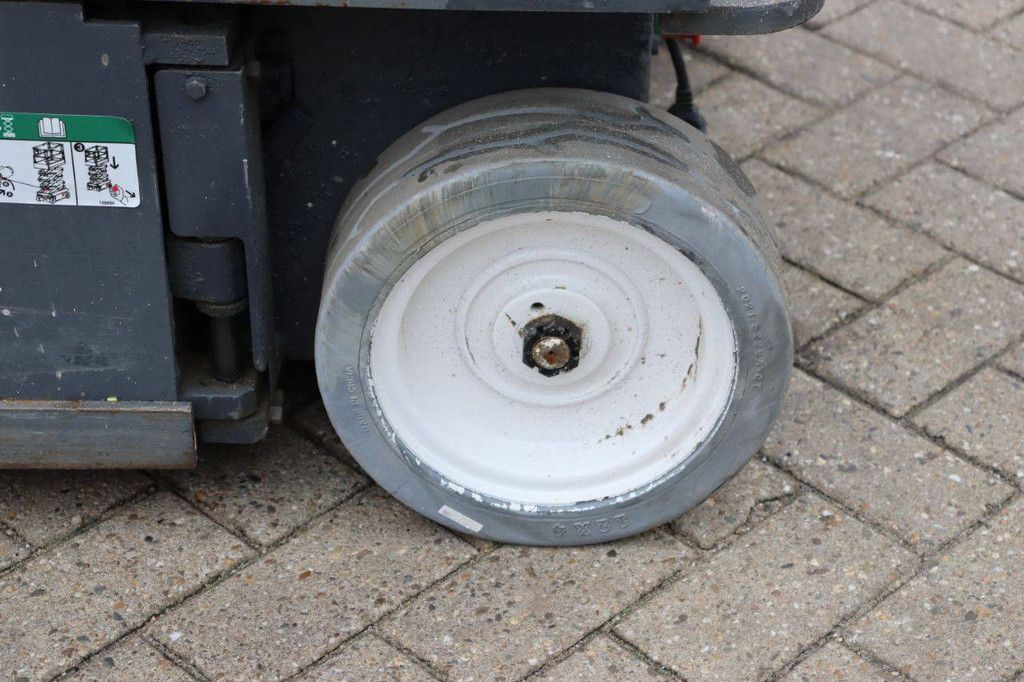 Schaarlift Skyjack S3219 Elektrisch 8m 2017