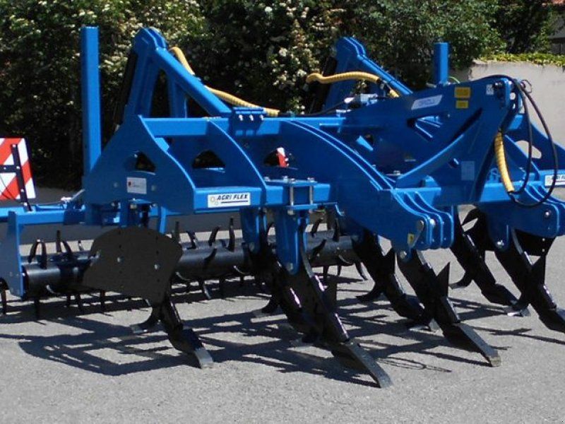 Agri Flex TL-G 300