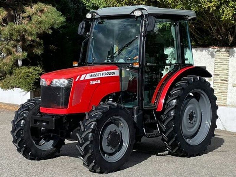 Massey Ferguson 3645 (A)