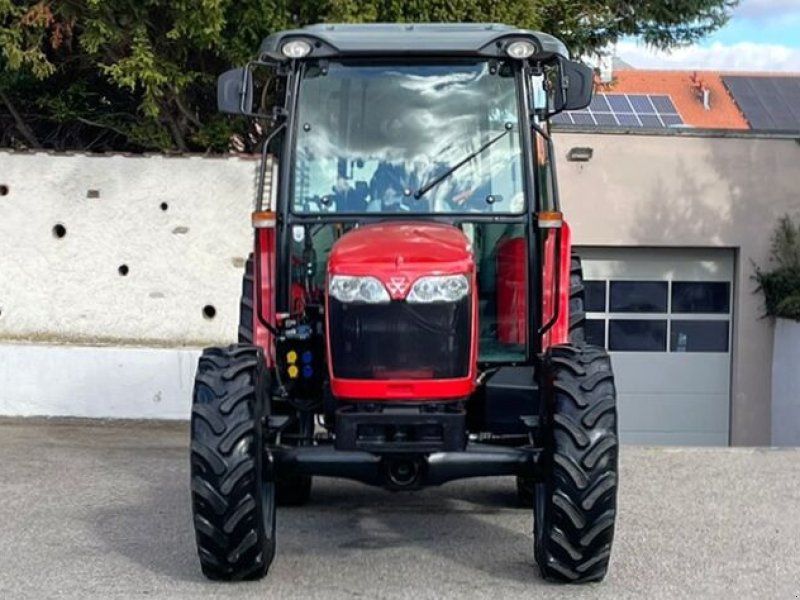 Massey Ferguson 3645 (A)