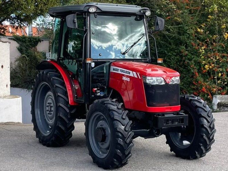 Massey Ferguson 3645 (A)