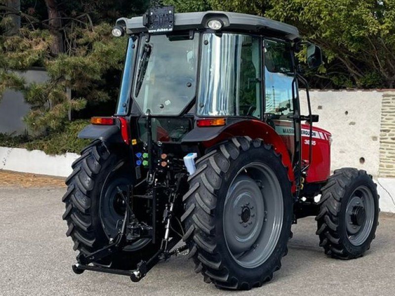 Massey Ferguson 3645 (A)
