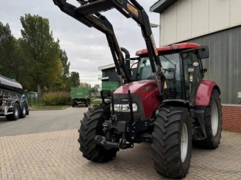 Case IH Maxxum 115
