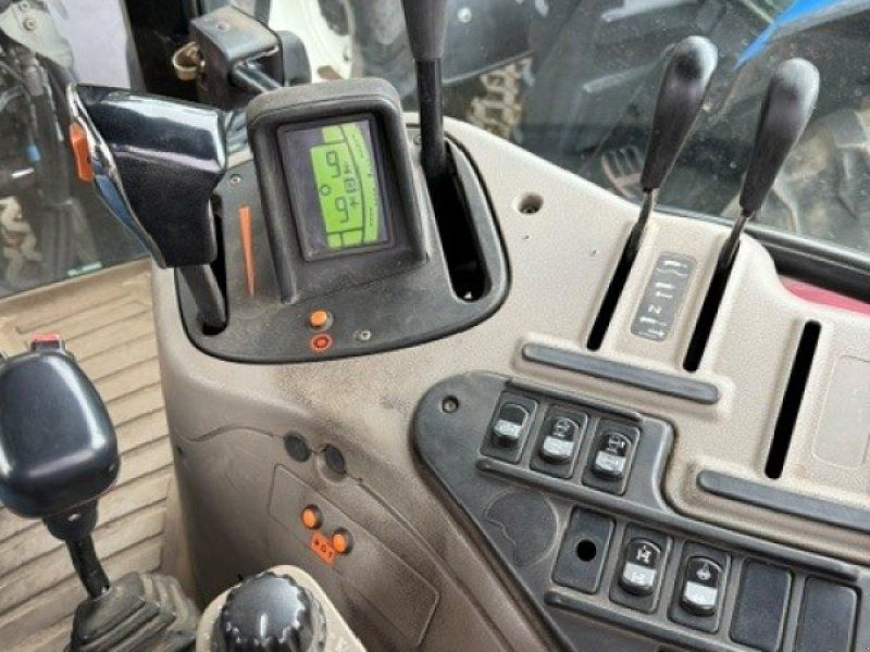 Case IH Maxxum 115