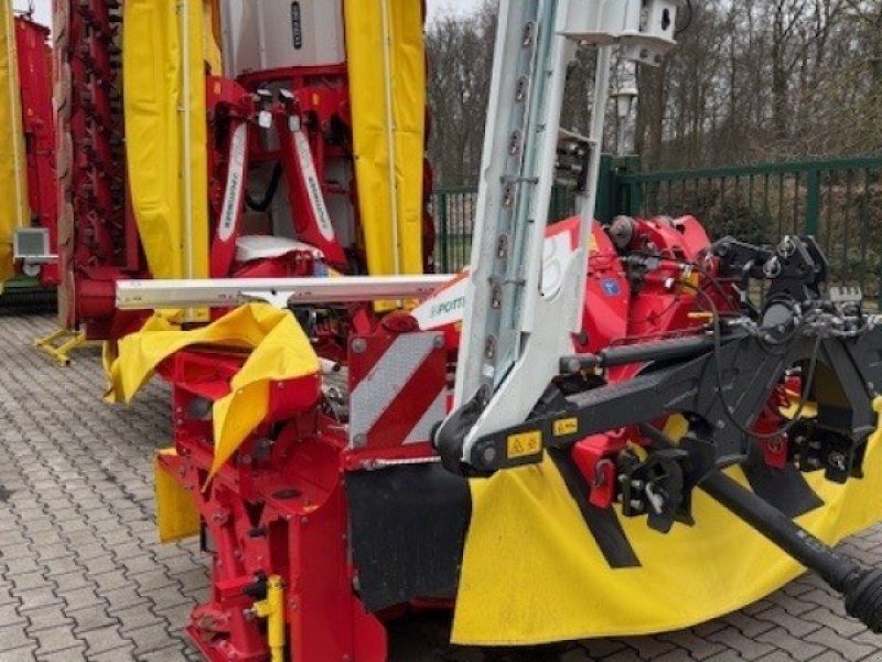 Pöttinger Novacat 301 Alpha Motion