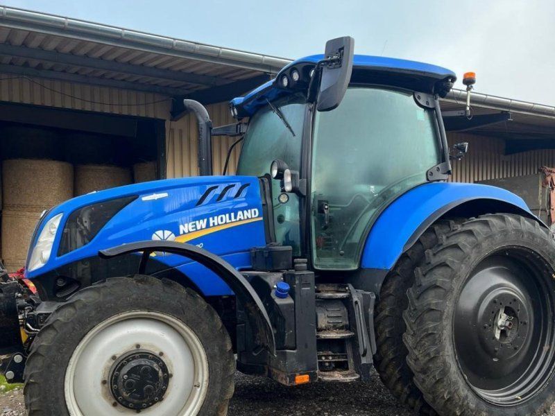 New Holland T6.180 AC