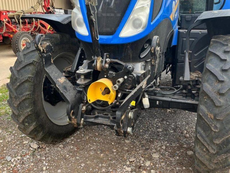 New Holland T6.180 AC