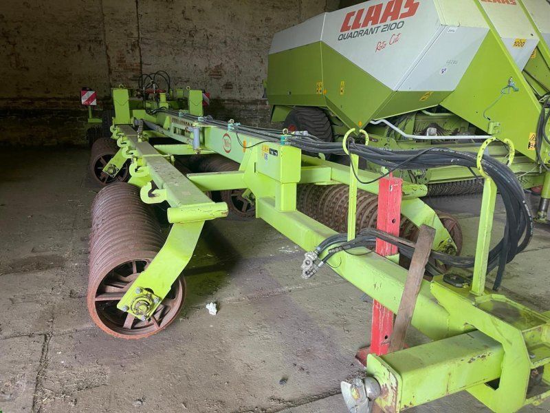 Mohn CAW 15350 S