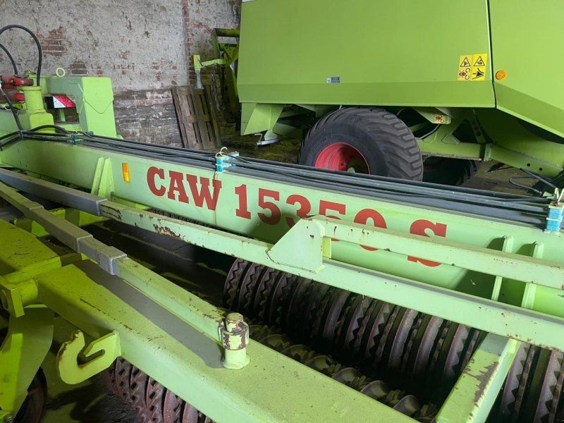 Mohn CAW 15350 S