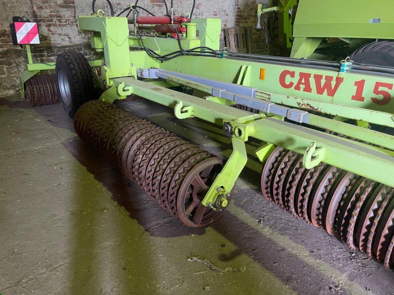 Mohn CAW 15350 S