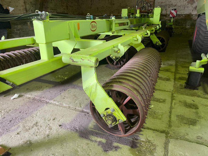 Mohn CAW 15350 S