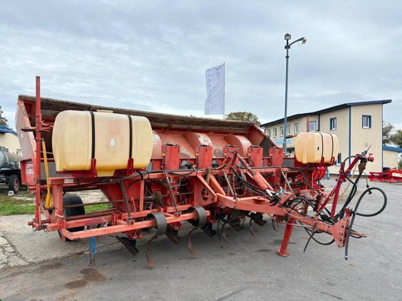 Grimme VL20 KSZ 6 reihig