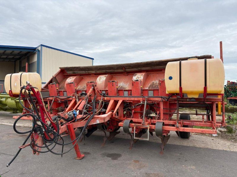 Grimme VL20 KSZ 6 reihig