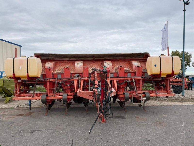 Grimme VL20 KSZ 6 reihig