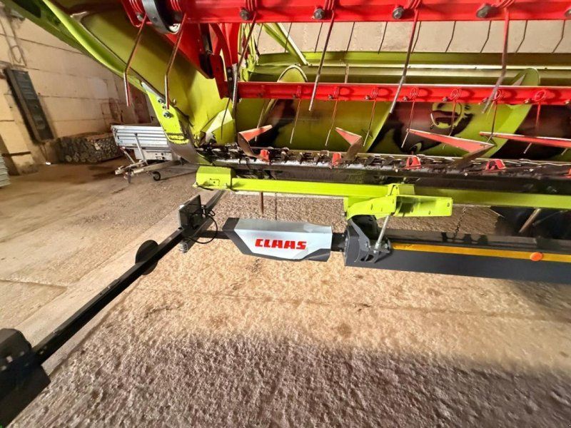 Claas VARIO 1230