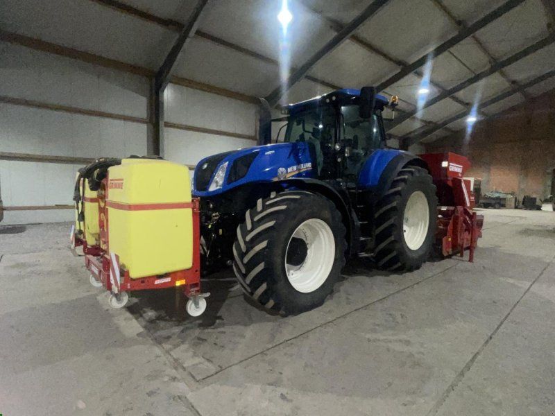 Grimme GL 420 Exacta, GF 300