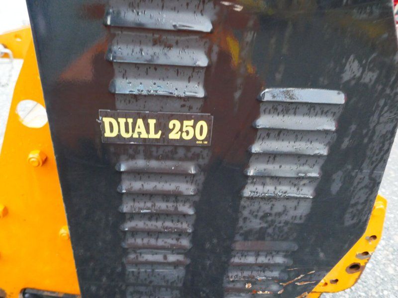 Berti Dual 250