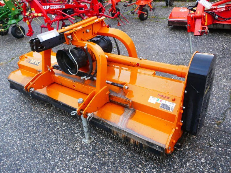 Berti Dual 250