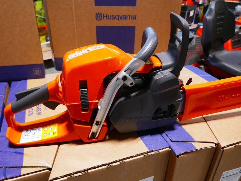 Husqvarna 545 Mark II
