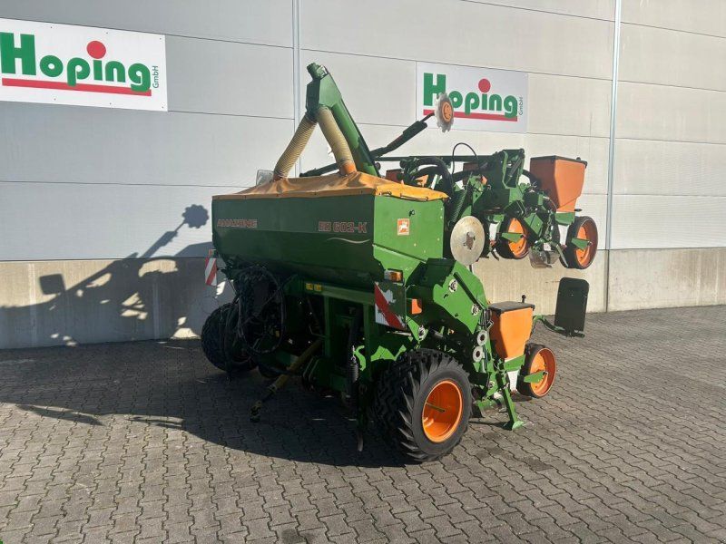 Amazone ED 602-K
